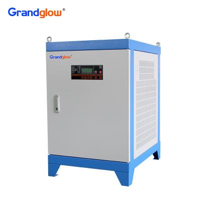 China On Grid Inverter Pure Sine Wave Output Solar Wind Power Inverter 3KW 5KW 10KW for sale