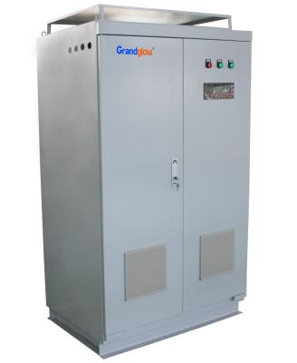 China Three Phase On Grid Inverter Photovoltaic Solar Grid Connected Inverter MPPT for sale