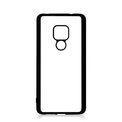 중국 ZLC0012 Mobile Phone Protective Case 2D TPU Transparent Sustainable 판매용