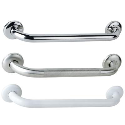 China Hidden Screw Bathroom Shower Grab Bars ADA Grab Bars For Bathroom Stainless Steel Grab Bar for sale