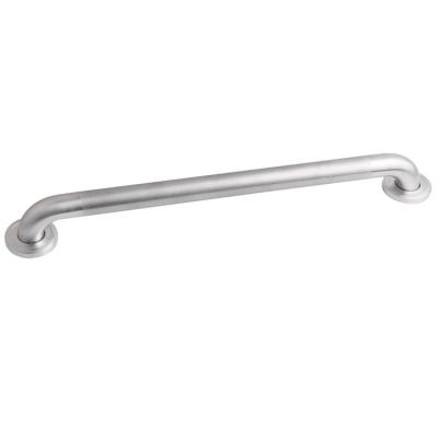 China Hidden SS 304 Screw Bathroom Shower Grab Bars ADA Toliet Grab Bar Custom ADA Grab Bar for sale