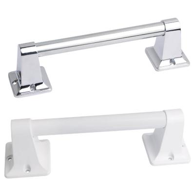 China Hot Selling Hidden Screw Bathroom Hospital Grab Bar Grab Bar Grab Rail Hidden Wall Mounted Rail For Handicapped for sale