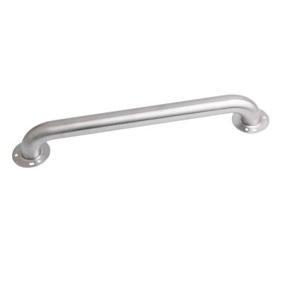 China Hot Selling Hidden Screw in Europe Wall Mounted Shower Door Shower Stainless Steel Grab Bar for sale