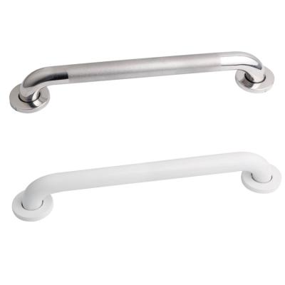 China Wholesale Hidden Screw Home Care Bathroom Safety Grab Bar Handicap Outdoor Floor Grab Bar for sale