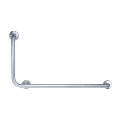 China Modern Bathroom Safety Door Grab Bar Folding Grab Bar Disabled MOQ 200 Grab Bar For Elderly for sale