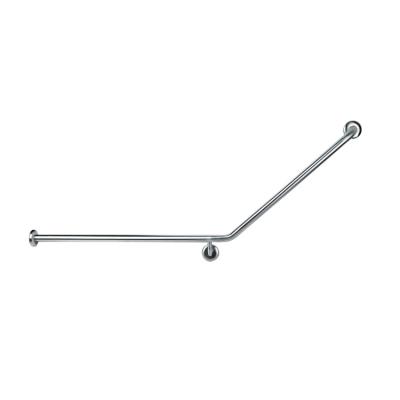 China Wall Mounted Diabled Grab Bar SS 304 Handicapped Bathroom Grab Modern Hot Selling Accessory for sale