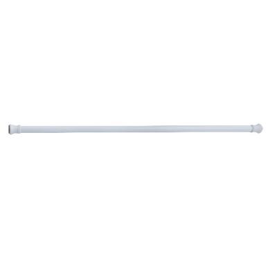 China Yuyao Beilv OEM Tension Shower Door Sustainable Curtain Rod for sale