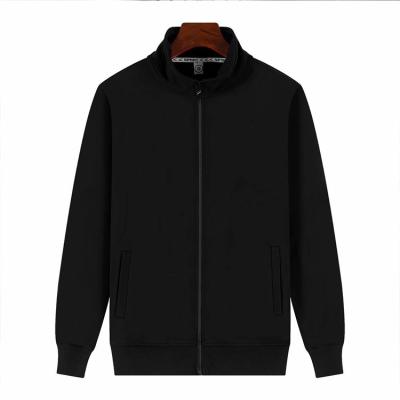 China New Fashion Men's Sweatshirt Hoodie Anti-wrinkle Thicken Pure Color Hoodie Custom Men's Unisex Hoodie Oversize for sale