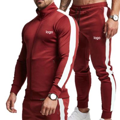 China Wholesale Cheap Price High Quality Men's Unbranded Tracksuits Anti-UV Manufacturing for sale