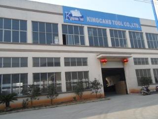 Verified China supplier - Yongkang Jinding Mechanical Tools Co., Ltd.