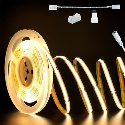 China Residential Good Quality Factory Directly Smart Strips Ambient Lights Home Decor Smart Strip Lights Flexible Cool White Advertising Light for sale