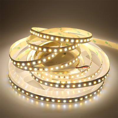 China Indoor decoration High quality cheap price 24V 2835 SMD Led Strip Light Waterproof Led Light Strips for auto lighting systems for sale