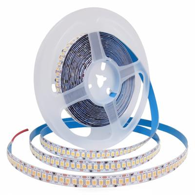 China Home decoration High Quality Wholesale Custom Cheap DC 5v 12v 24v 2835 Waterproof Rgb Led Strip Light for party lighting for sale