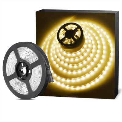 China Indoor decoration High Quality Wholesale Custom Cheap Smart Colorful Rgb Custom DC 5v 12v 24v Led Strip for wall light for sale