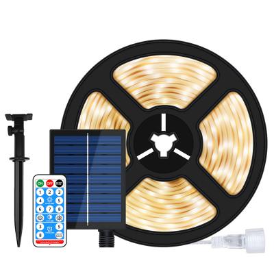 China Home decoration Hot Sale SMD 2835 Feux 24v 240 leds Non Waterproof 2835 Feux 24v 200 leds Warm Light Soft LED Strip for sale