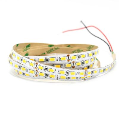 China Home decoration Factory price Manufacturer Supplier SMD -5730-IP67 Aluminium Profile for Led Strip Lighting Silicone Tubing for Led Strip for sale