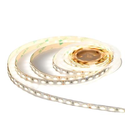 China Home decoration Manufacturer Supplier IP68 waterproof 120leds wifi led strips Flexible Rgb Led Strip Light for wall light for sale