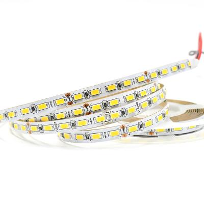 China Home decoration hot sale factory direct IP68 waterproof FPC width 10mm led strip light rgb flexible led lights for wall light for sale