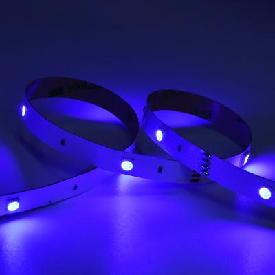 China Home Decroation China Best Price IP68 Waterproof RGB5050 12V24V Colorful Rgbic Led Light Strip led Aluminum Profile Channel for Home for sale