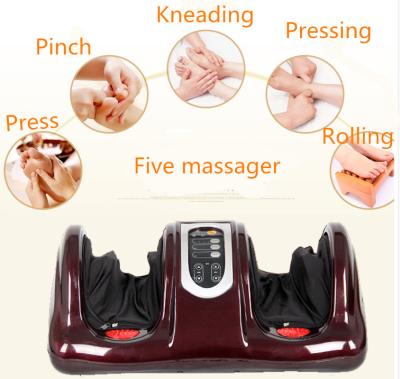 China Foot Massager chi machine for sale