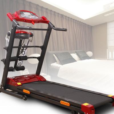 China new design motorized treadmill for sale