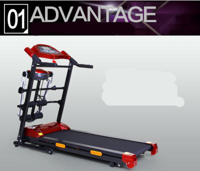 China New Design Motorized Treadmill /Hot Sale Treadmill for sale