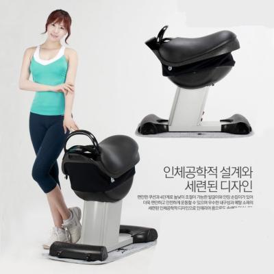 China weight loss WUYI ENPOWER TA-022 Exercise Machine Quality Assured for sale