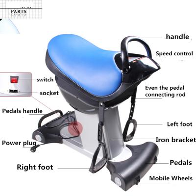 China weight loss WUYI ENPOWER TA-022 Exercise Machine Quality Assured for sale