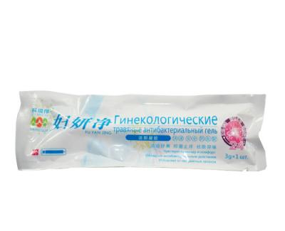 China Vaginal gel for female gynaecology gel Female health care 100% herbal Vaginal Tightening Gel for sale