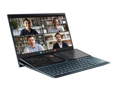 China Buy ASUS Zenbook Duo 14 UX482EG 14