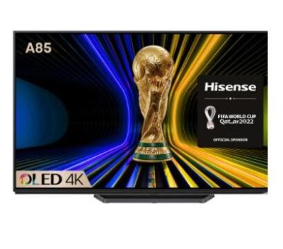 China Buy HISENSE 55A85HTUK 55