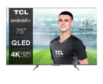 China Buy TCL 55C835K 55