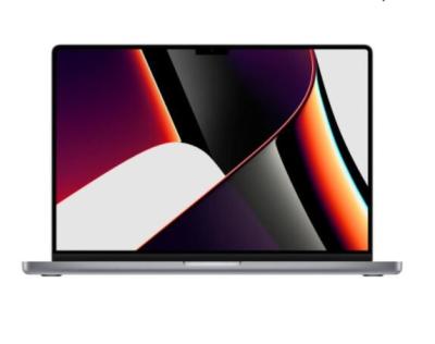 China Buy Apple MacBook Pro (14-Inch, M1 Max Chip With 32GB RAM, 1TB SSD) at gizsale.com only $819 for sale