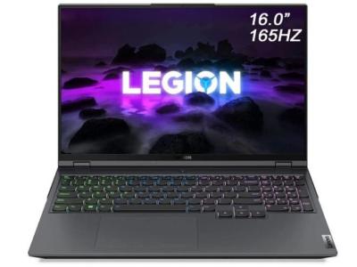 China Buy Lenovo Legion 5 Pro 16IAH7H GAMING Core™ I7-12700H 2TB SSD at gizsale.com only $889 for sale