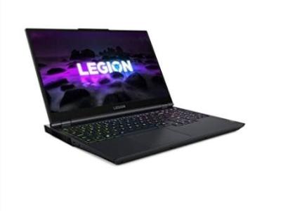 China Buy Lenovo LEGION 5 15ITH6H GAMING Core™ I7-11800H 512GB SSD at gizsale.com only $422 for sale