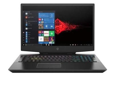 China Buy HP Omen 17-Cb1070nr Gaming Laptop at gizsale.com only $509 for sale