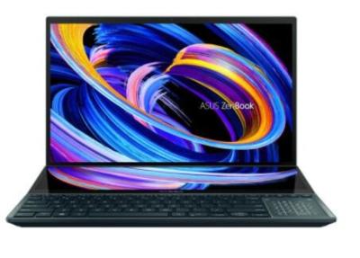 China Buy Asus Zenbook Pro DUO UX582ZM-AS76T Core™ I7-12700H 1TB SSD at gizsale.com only $599 for sale