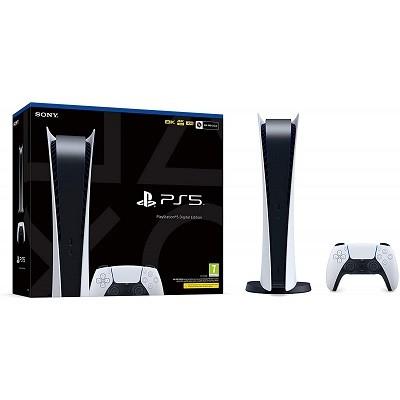 China Sony PlayStation 5 - Digital Edition for sale