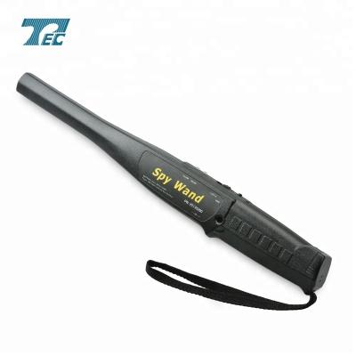 China Security Body Handheld Metal Detector with Sound/Light/Vibration Alarm TEC-G380 with Best Price G380 for sale