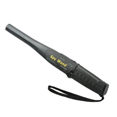 China High Sensitivie Hand Held Bomb Metal Detector for Airport Security Checking TEC-G380. G380 for sale