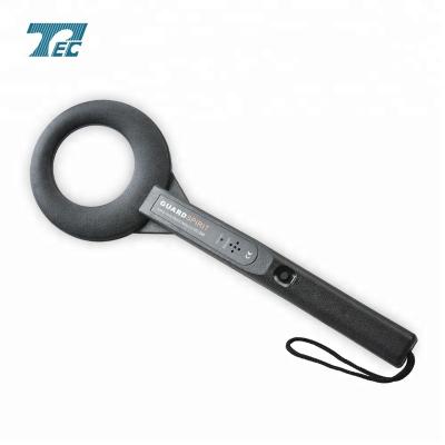 China AUTO Widely Used Handheld Bomb Metal Detector for Human Security (MD-200) for sale