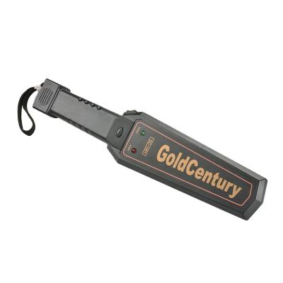 China Airport and New Brand High Sensitivity Handheld Metal Detector GC-1001 for sale