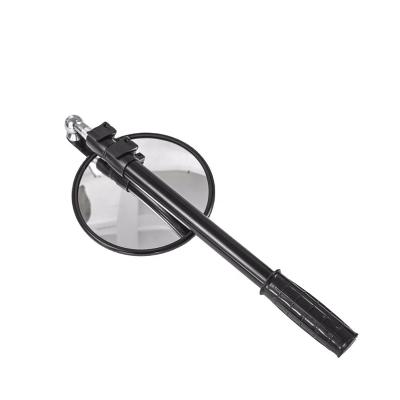 China Hot Sale V2 Acrylic Car Mirror Factory Outlet Inspection Under Mirror Car Telescopic Probe for sale