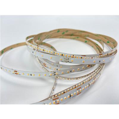 China 2021 Decoration Light 24V Hot Selling High Quality LED Strip 5M Flexible LED Strip Lights for sale