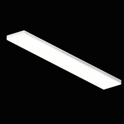 China China Manufacturer Modern Factory Indoor 6W 12W 18W 24W Square Silm Recessed Mount Outdoor Ceiling Led Panel Light for sale