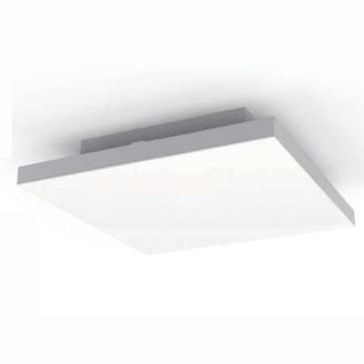 China Modern Outdoor Borderless LED High Power Easy-to-Install Panel Light Ceiling Down Light Frameless for sale