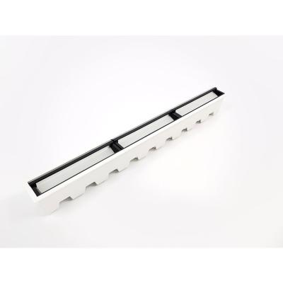 China Modern Hot Selling Cost Effective Led Lighting Led Recessed Linear Downlight Linear Downlight for sale