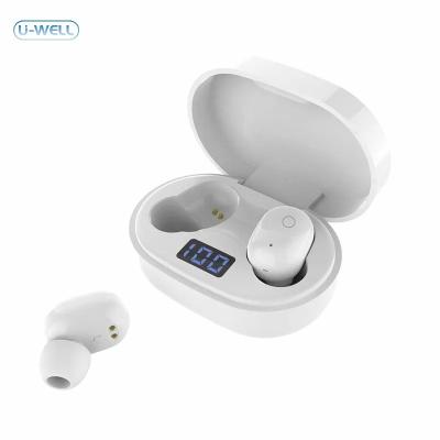 China Sustainable 2023 Top Quality Wireless Earbuds TWS Earphone Bluetooth Headphone for sale