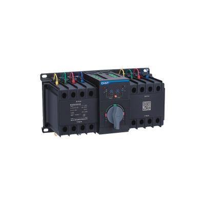 China automatic chint transfer switch NXZHB-63A AC400V 415V 32A 63A smart automatic transfer switch 6KA/10KA for sale