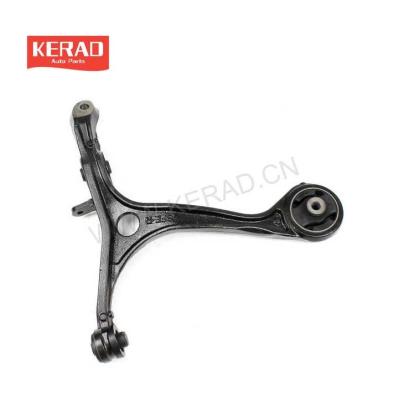 China KERAD Auto Suspension Parts Control Arm OEM No. 51350-SDA-A02 For Honda OEM Standard Size OEM Size for sale